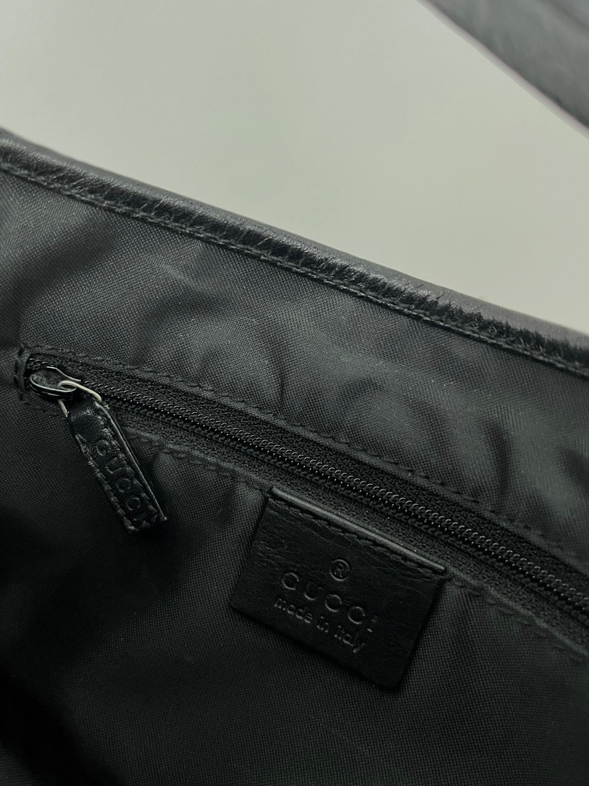 Gucci Mini Jackie Bag