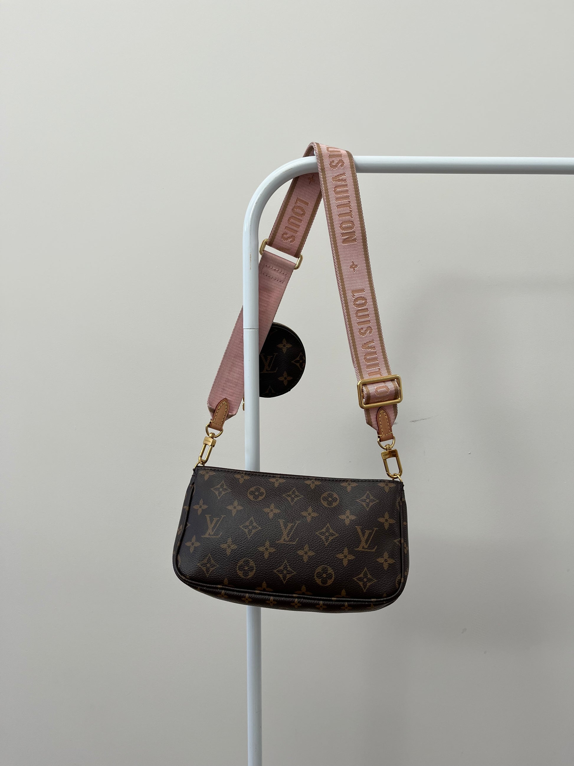 Louis Vuitton Multi Pochette