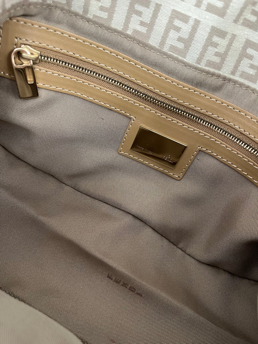 Fendi Baguette Bag