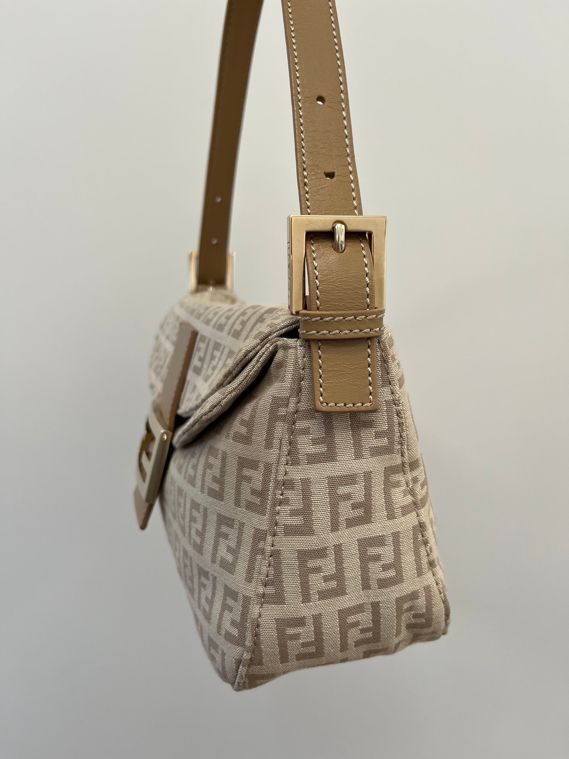 Fendi Baguette Bag