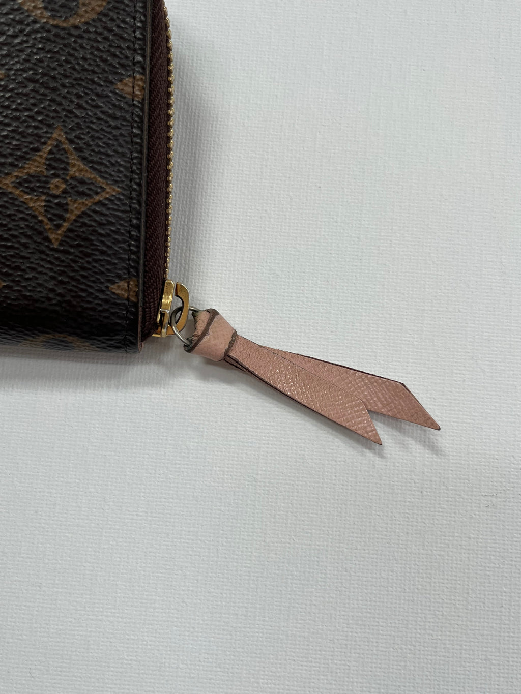 Louis Vuitton Clémence Wallet