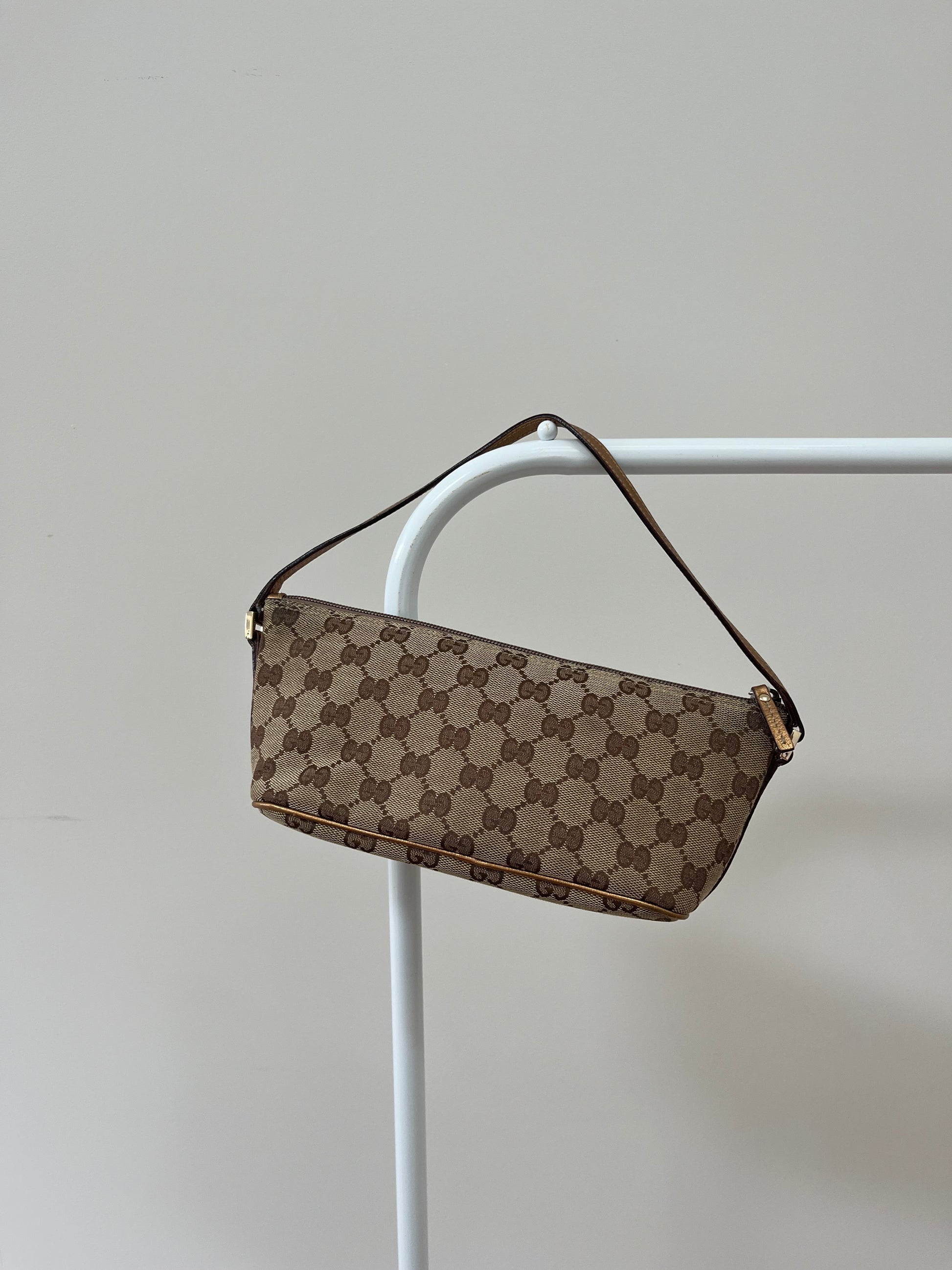 Gucci Pochette Bag