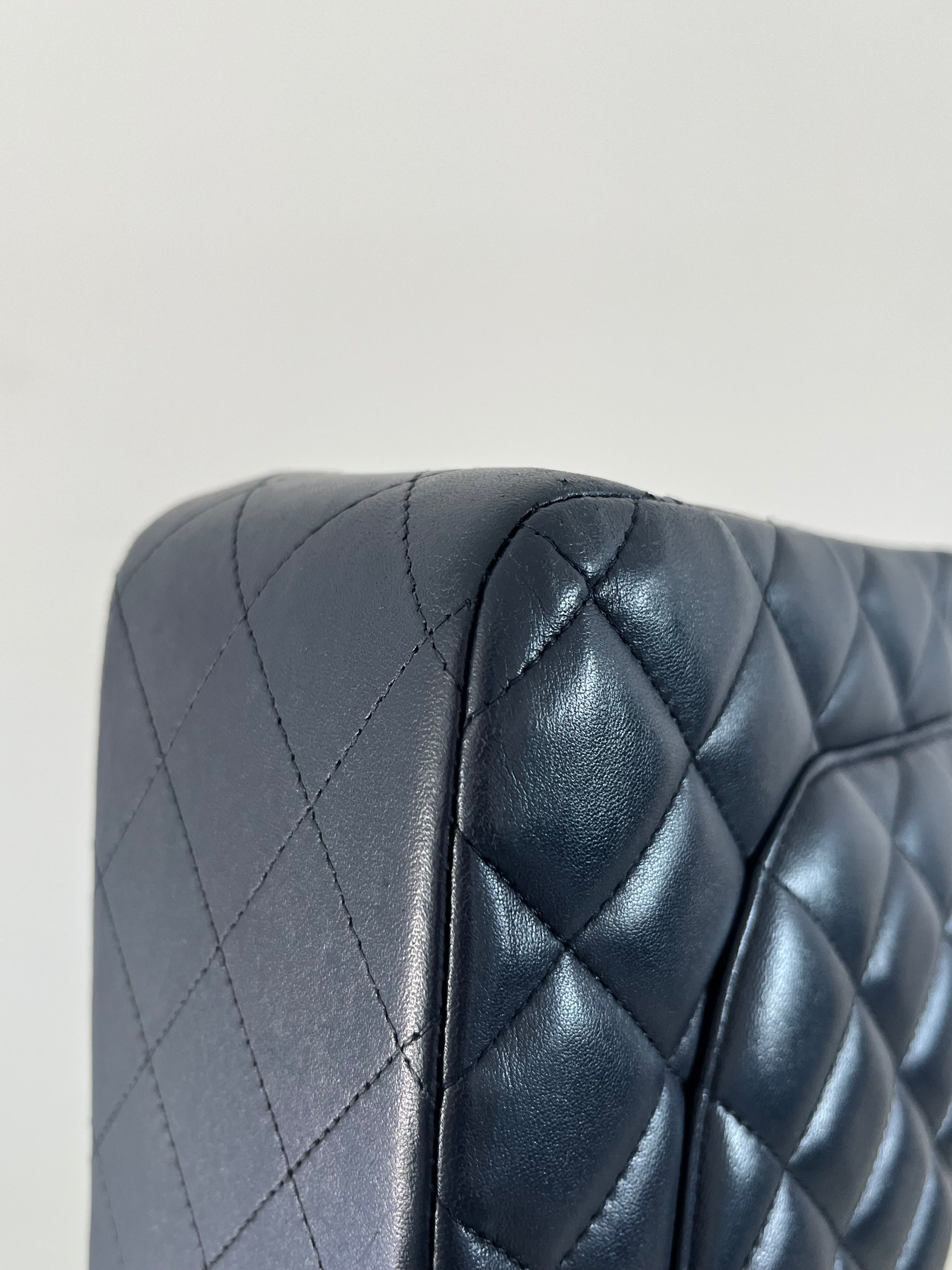 Chanel Jumbo Classic Flap