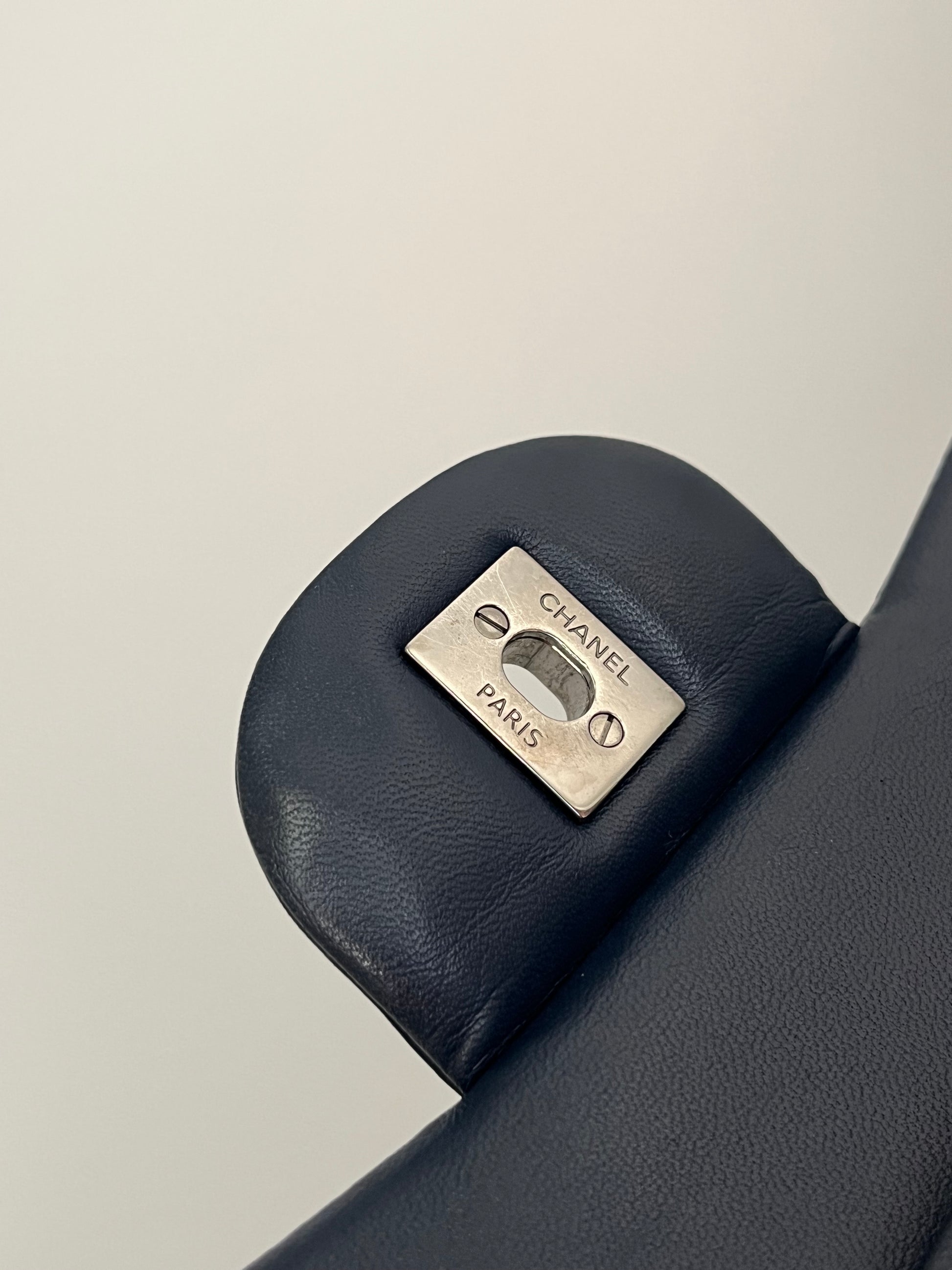 Chanel Jumbo Classic Flap