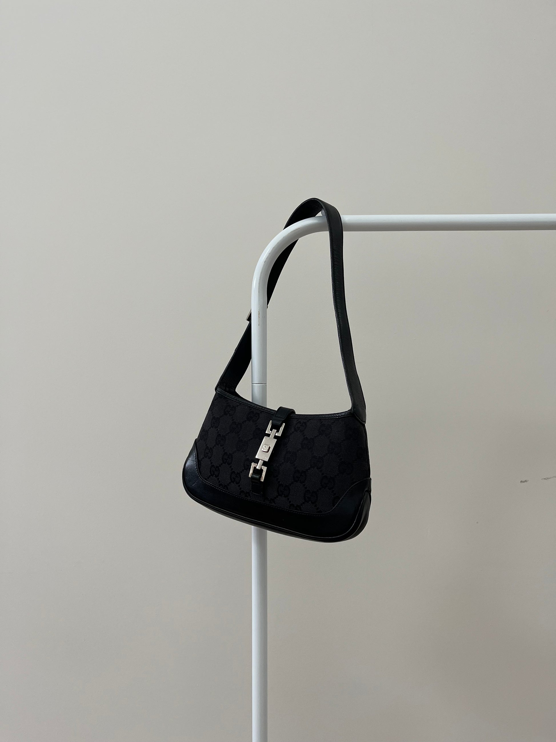 Gucci Mini Jackie Bag