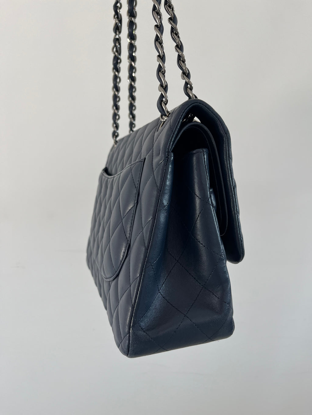 Chanel Jumbo Classic Flap