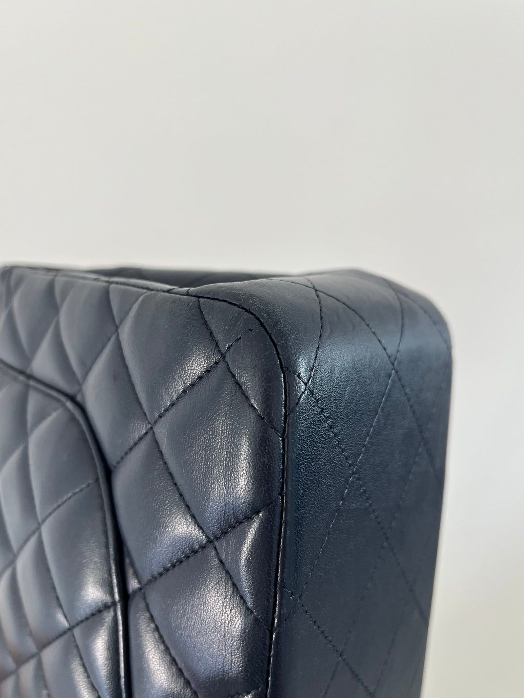 Chanel Jumbo Classic Flap