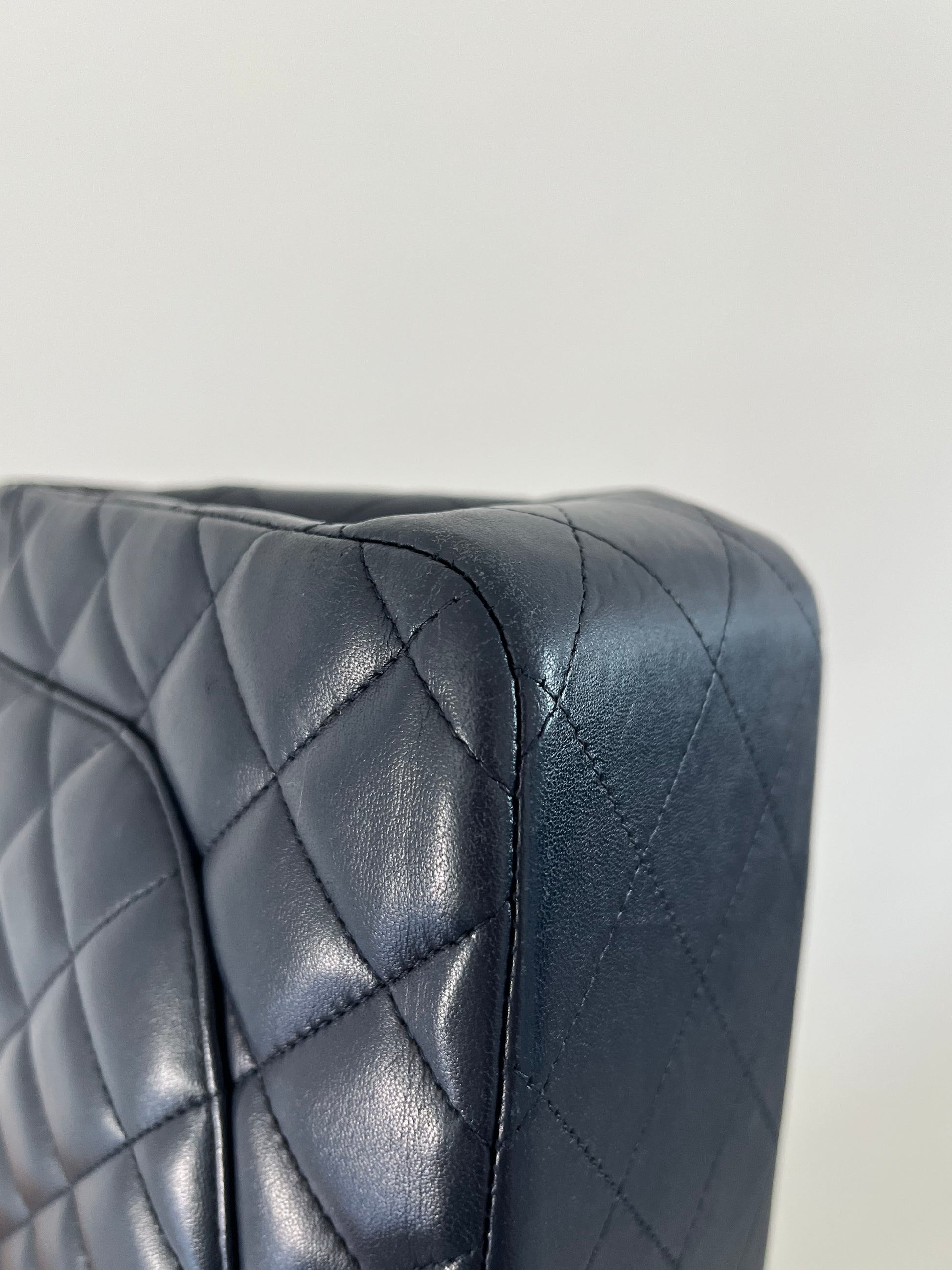 Chanel Jumbo Classic Flap