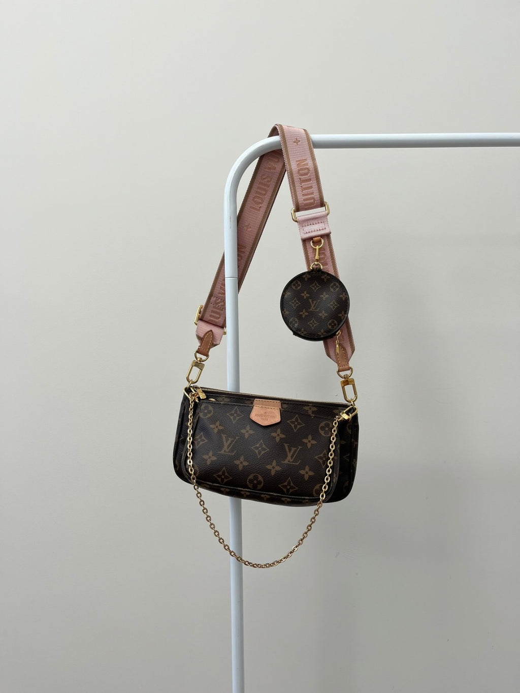 Louis Vuitton Multi Pochette