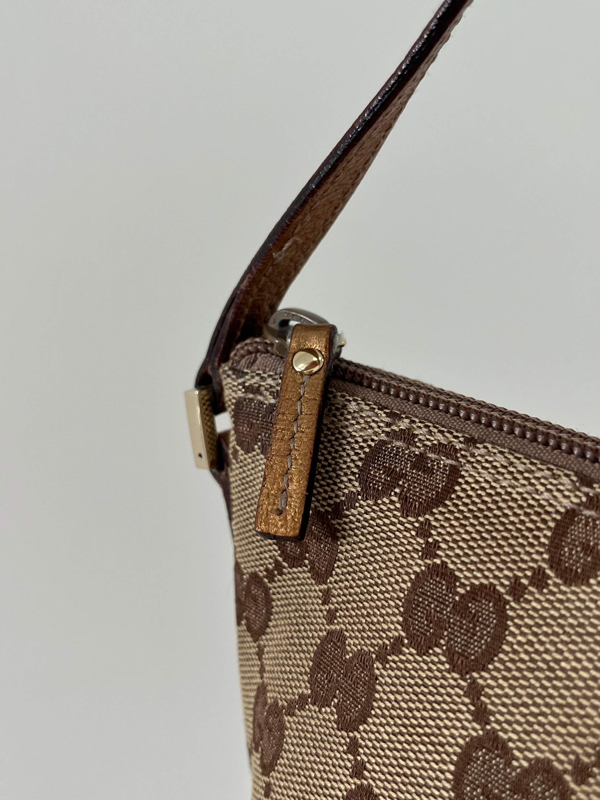Gucci Pochette Bag