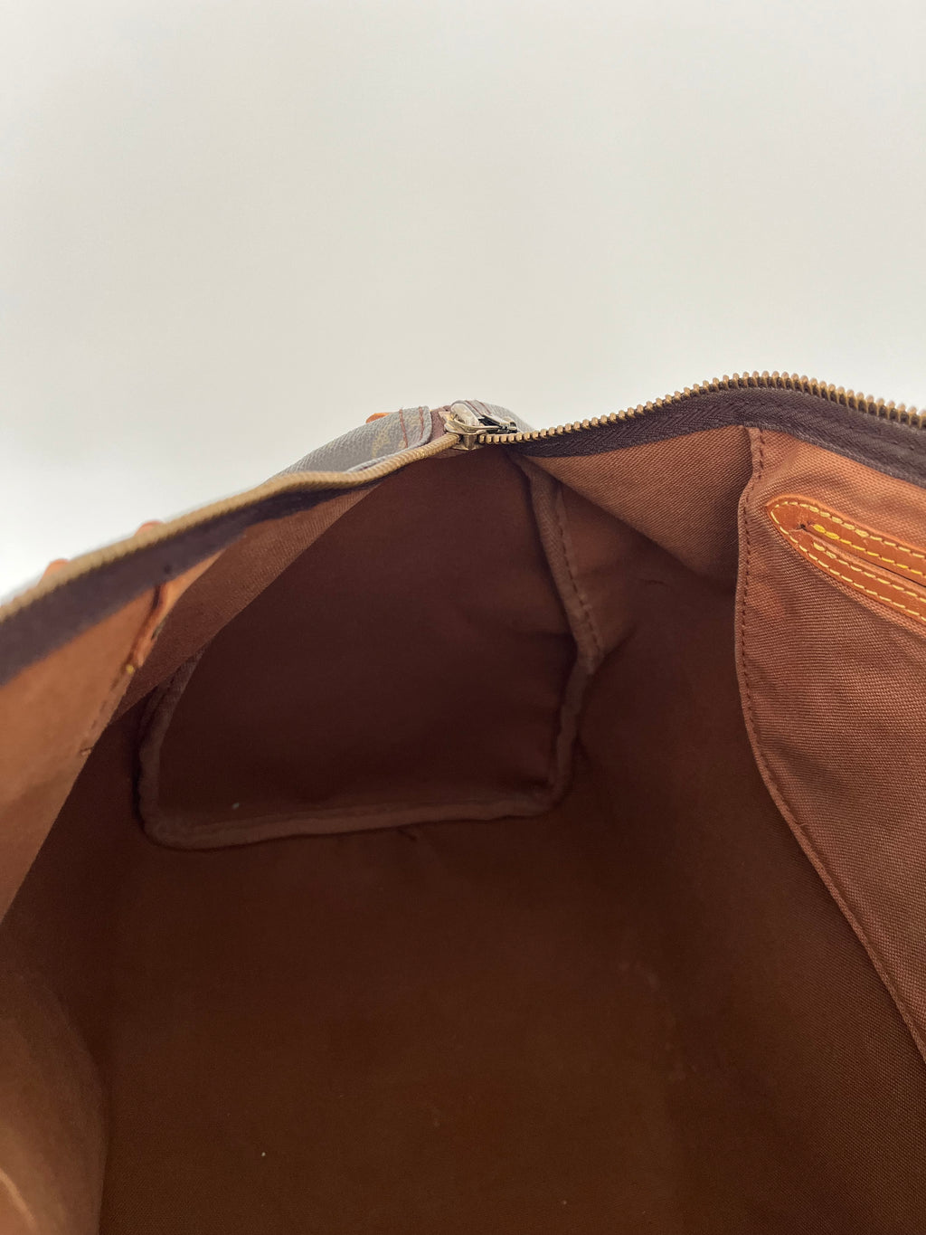 Louis Vuitton Speedy 35 Bag