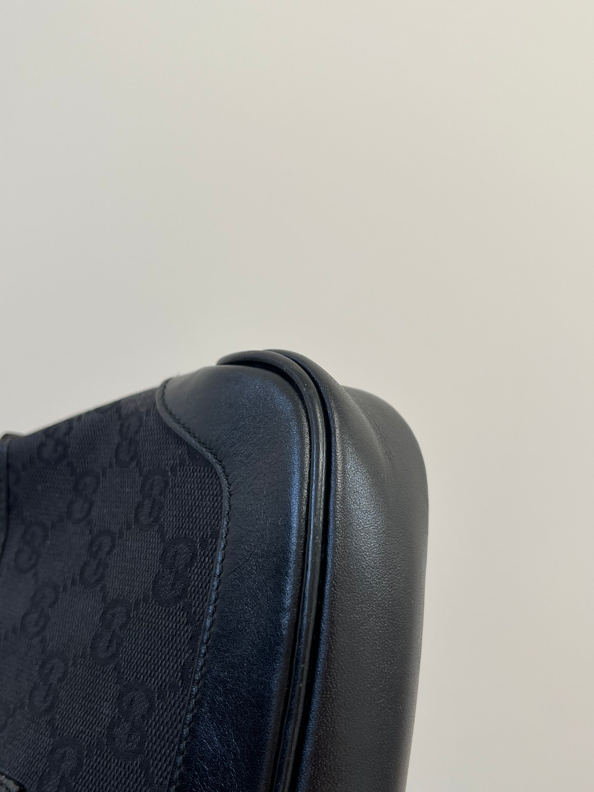 Gucci Mini Jackie Bag