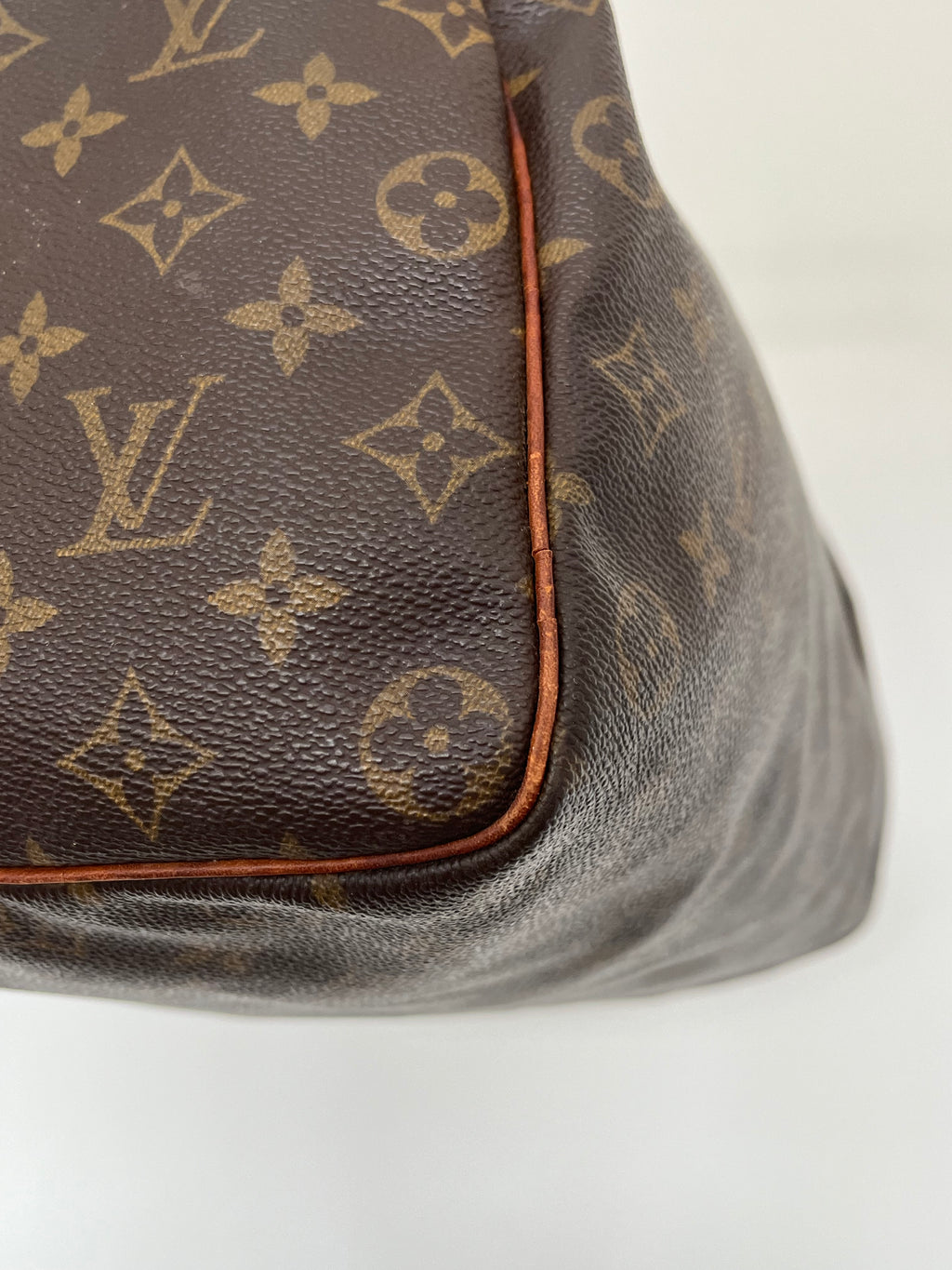Louis Vuitton Speedy 35 Bag
