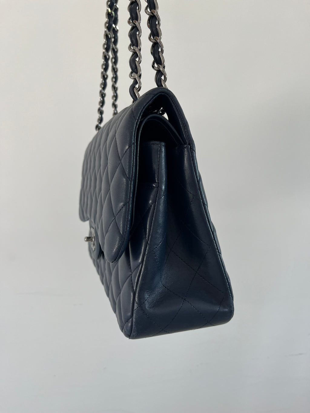 Chanel Jumbo Classic Flap