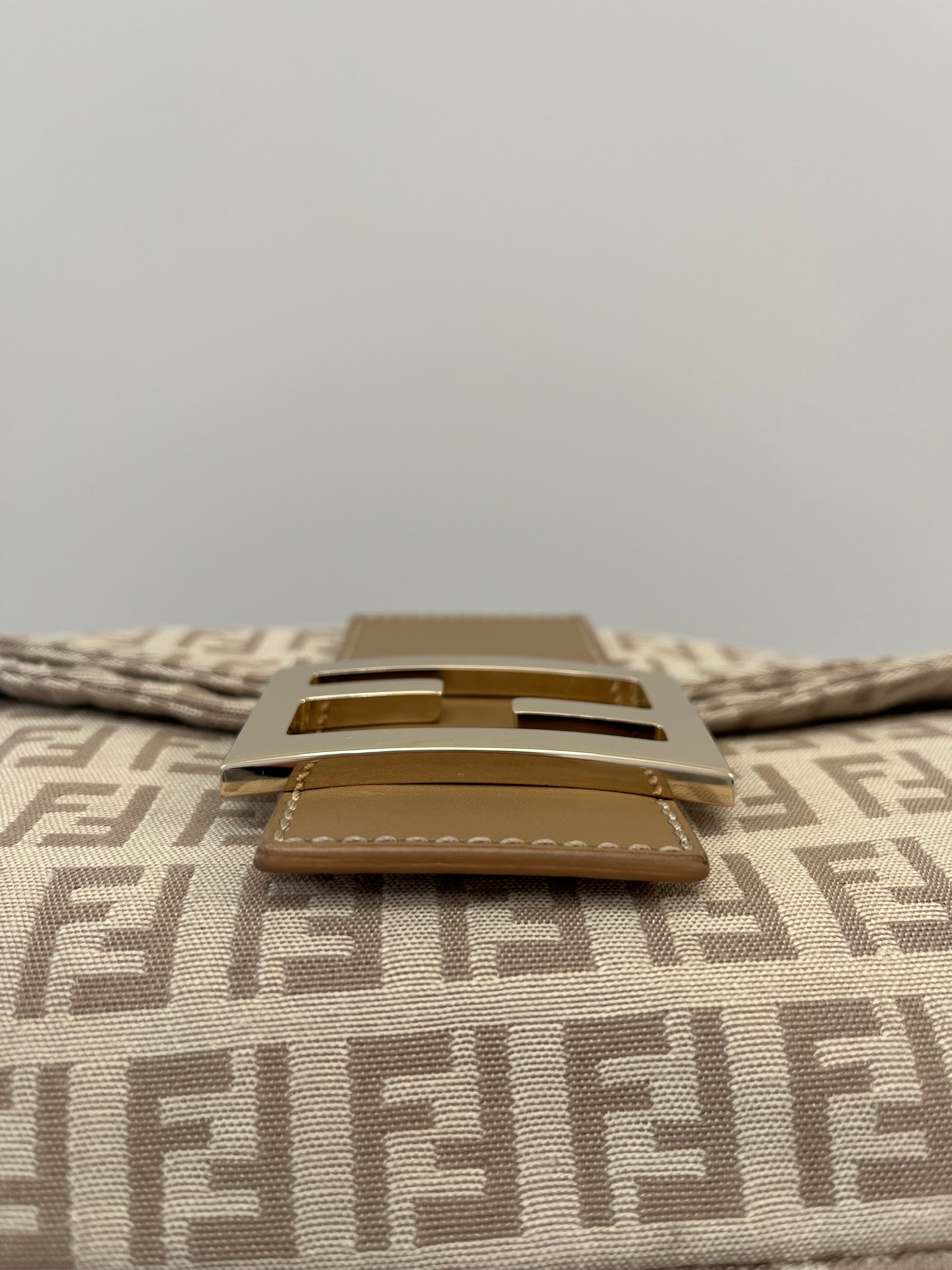 Fendi Baguette Bag