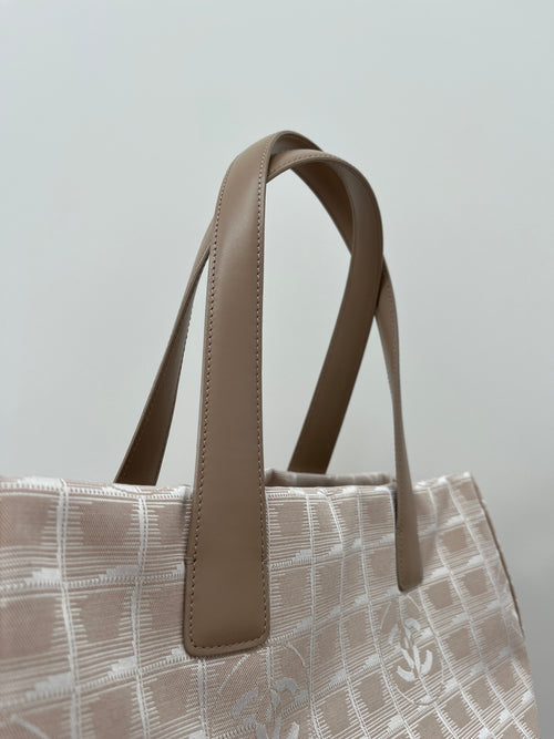 Chanel Tote Bag