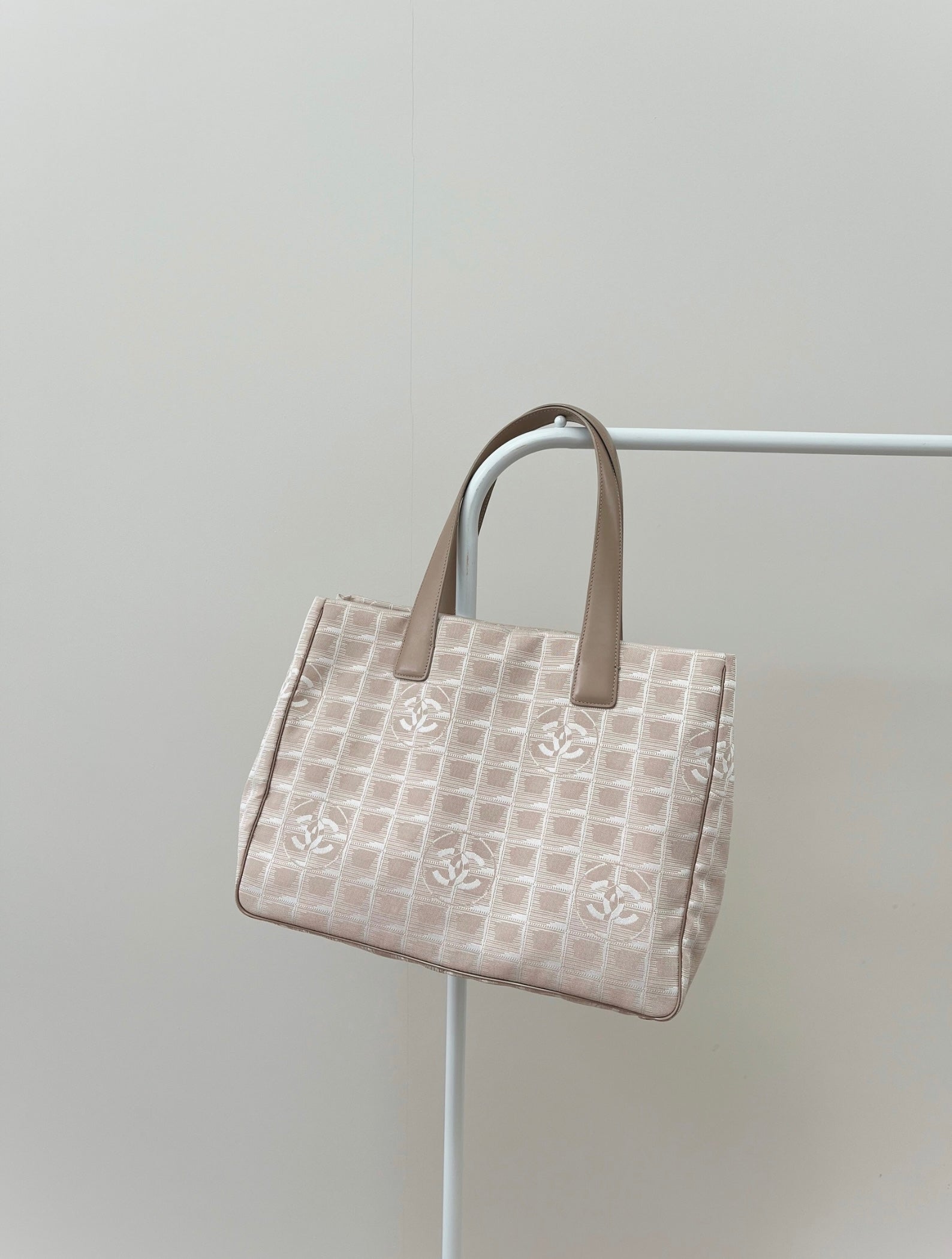 Chanel Tote Bag