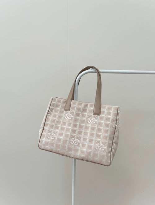 Chanel Tote Bag