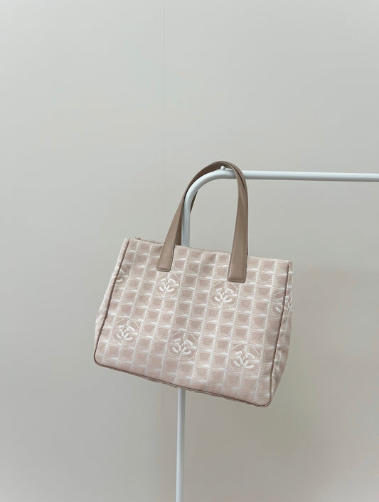 Chanel Tote Bag