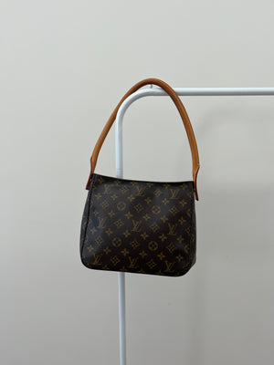 Louis Vuitton Looping MM Bag