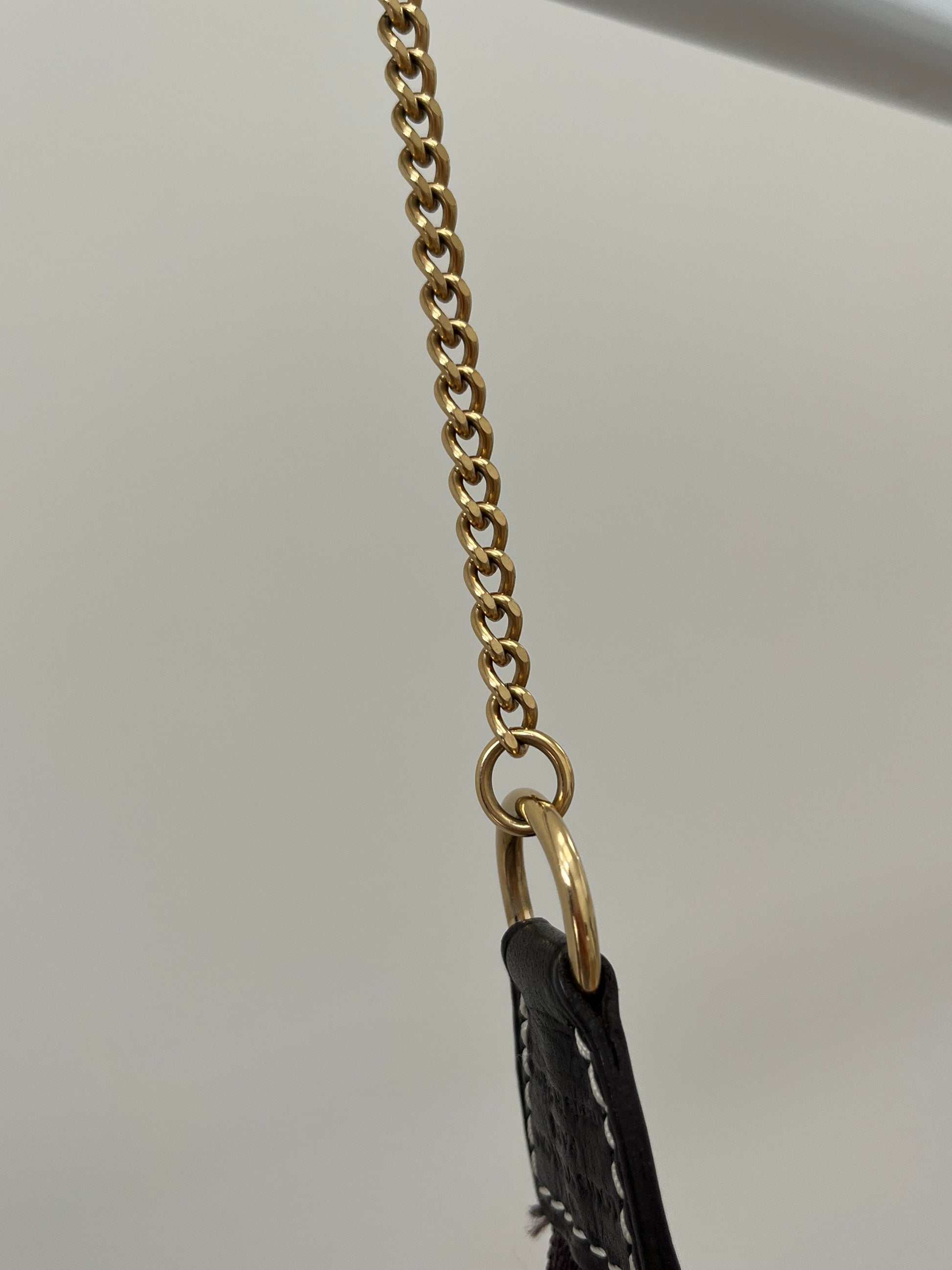 Louis Vuitton Mini Lin Pochette