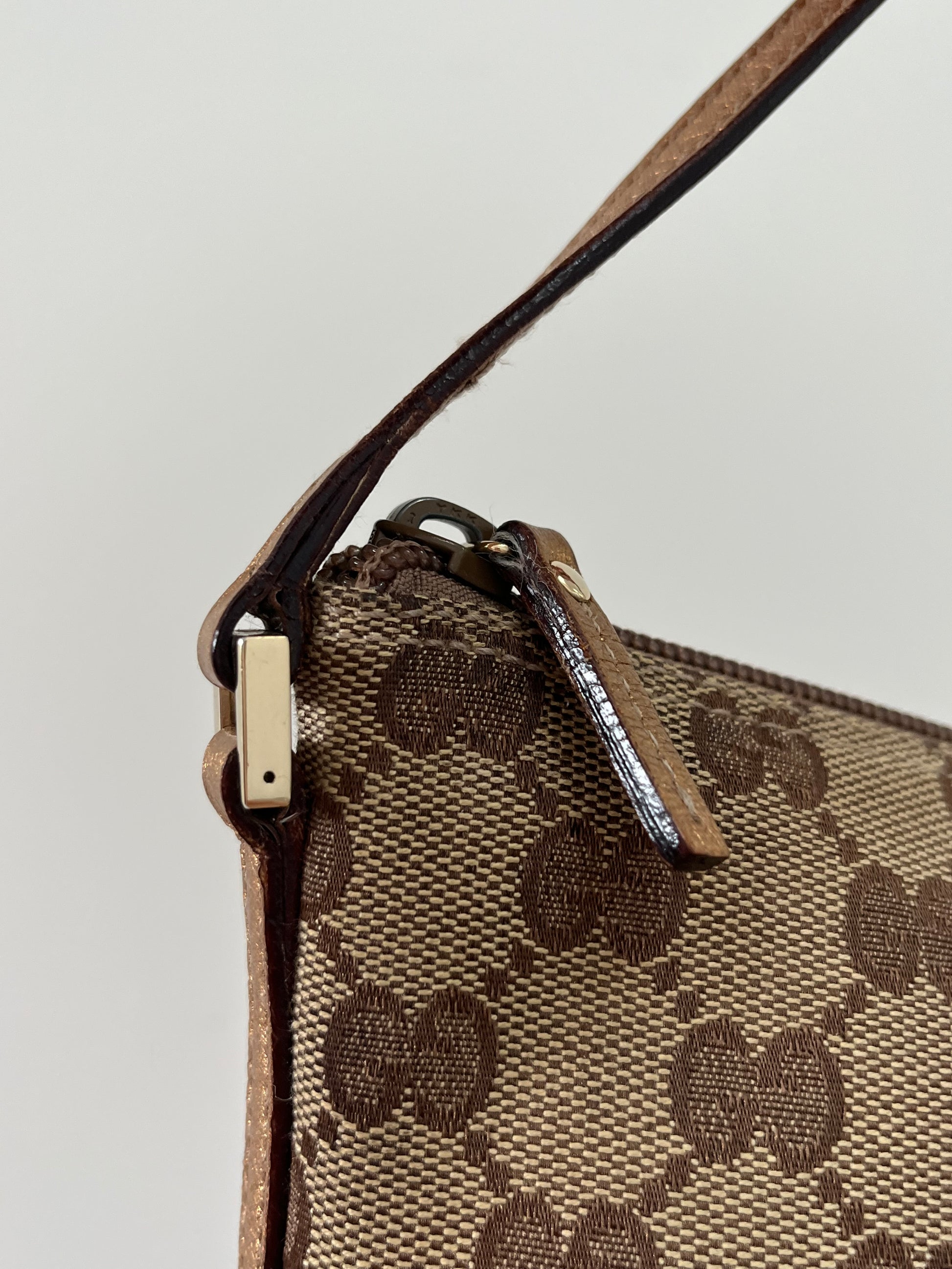 Gucci Pochette Bag