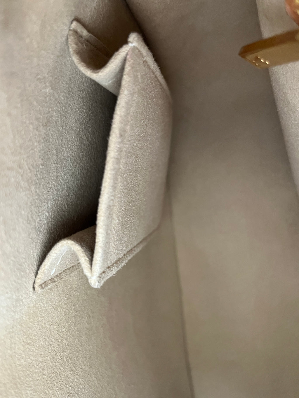 Louis Vuitton Looping MM Bag