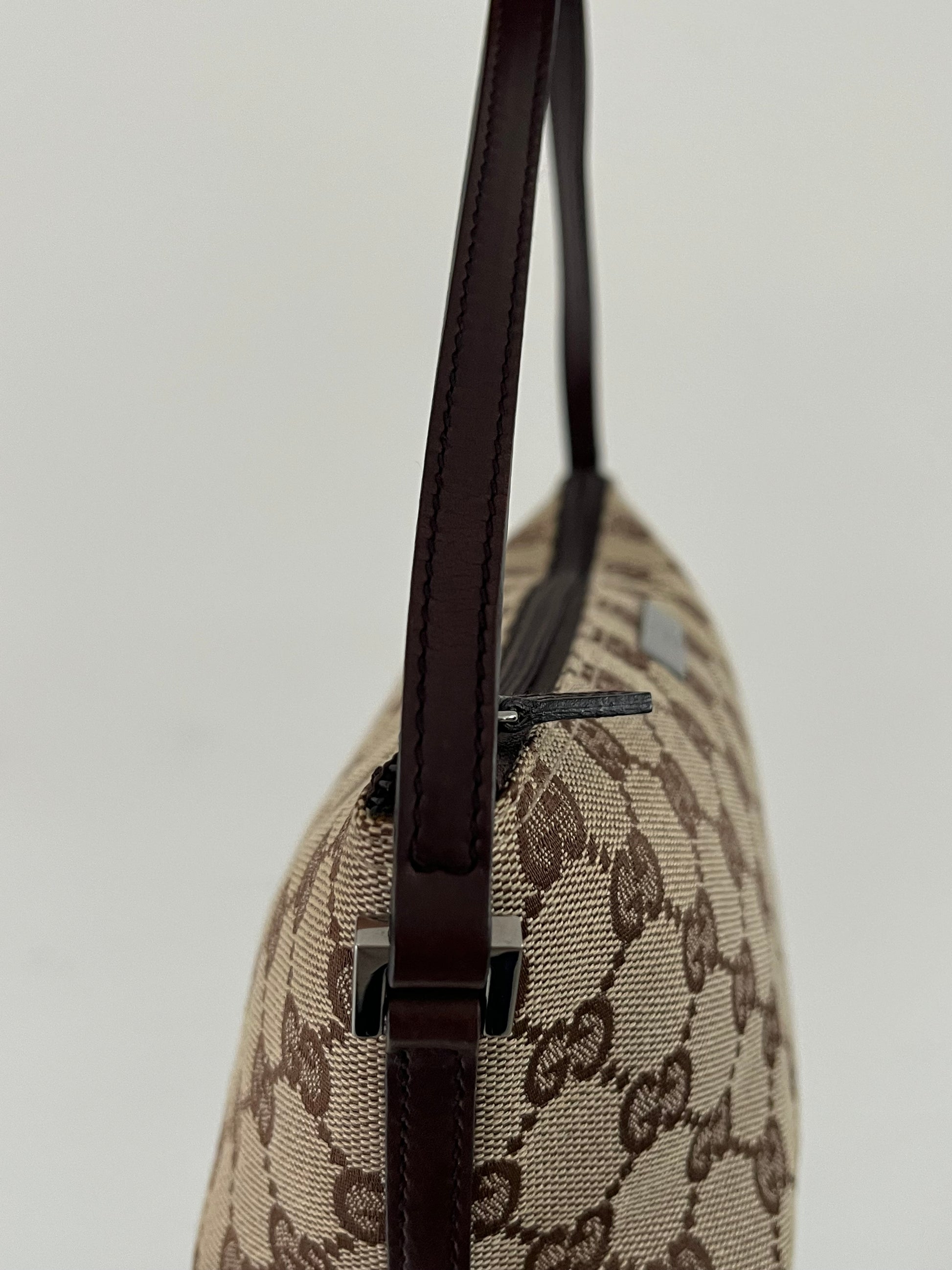 Gucci Pochette Bag