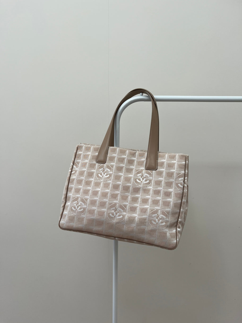 Chanel Tote Bag