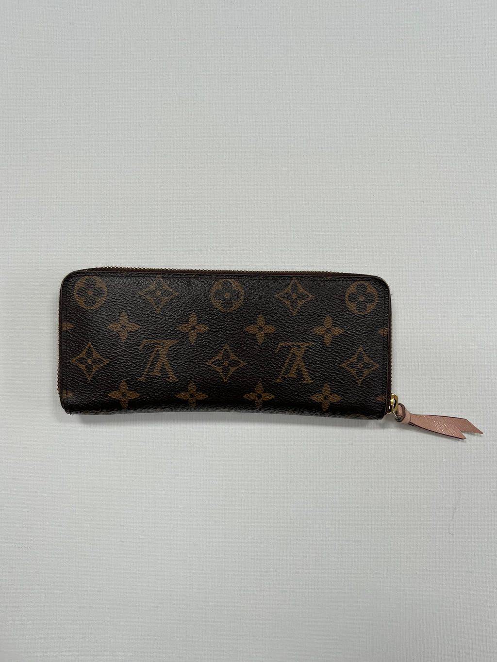 Louis Vuitton Clémence Wallet
