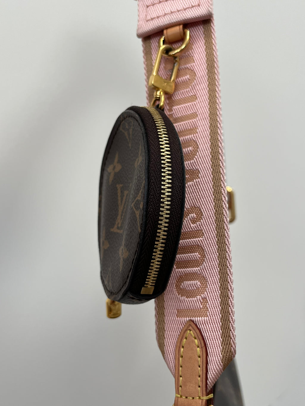 Louis Vuitton Multi Pochette