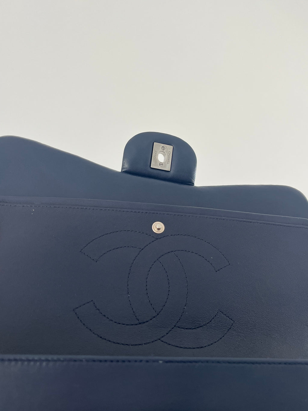 Chanel Jumbo Classic Flap