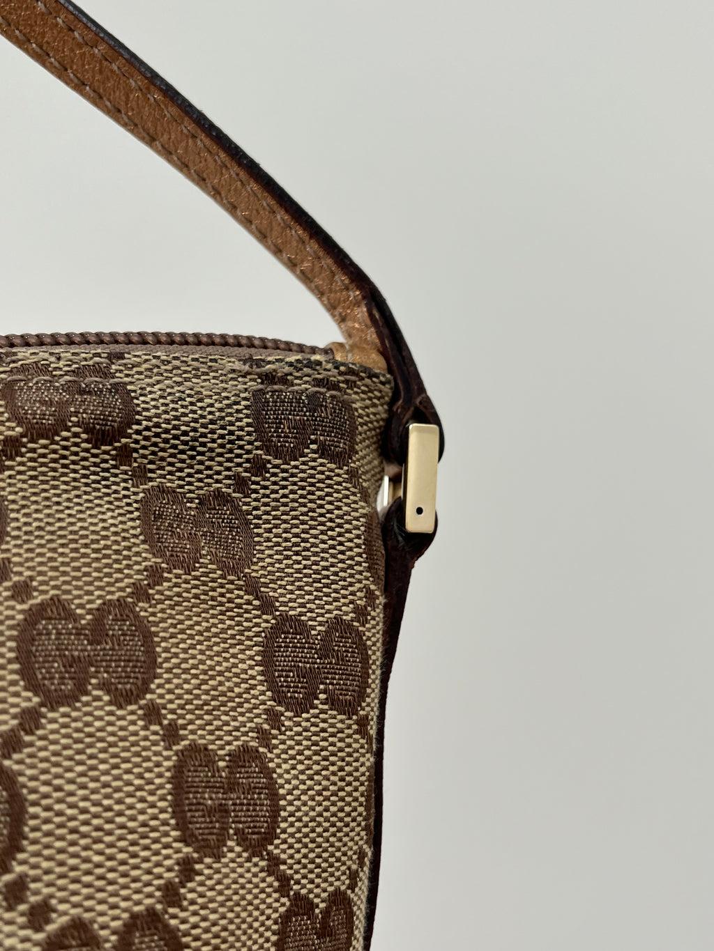Gucci Pochette Bag