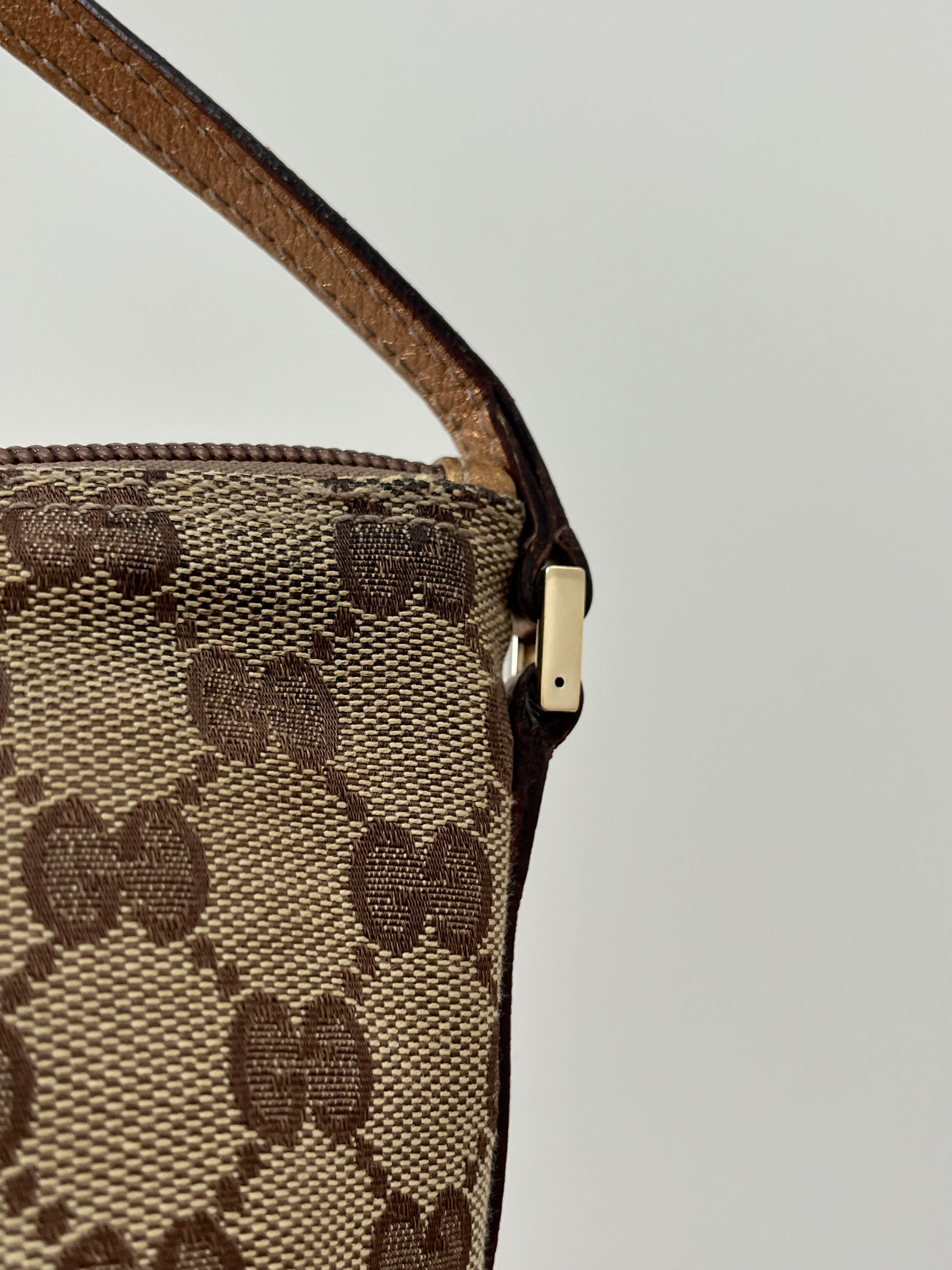 Gucci Pochette Bag