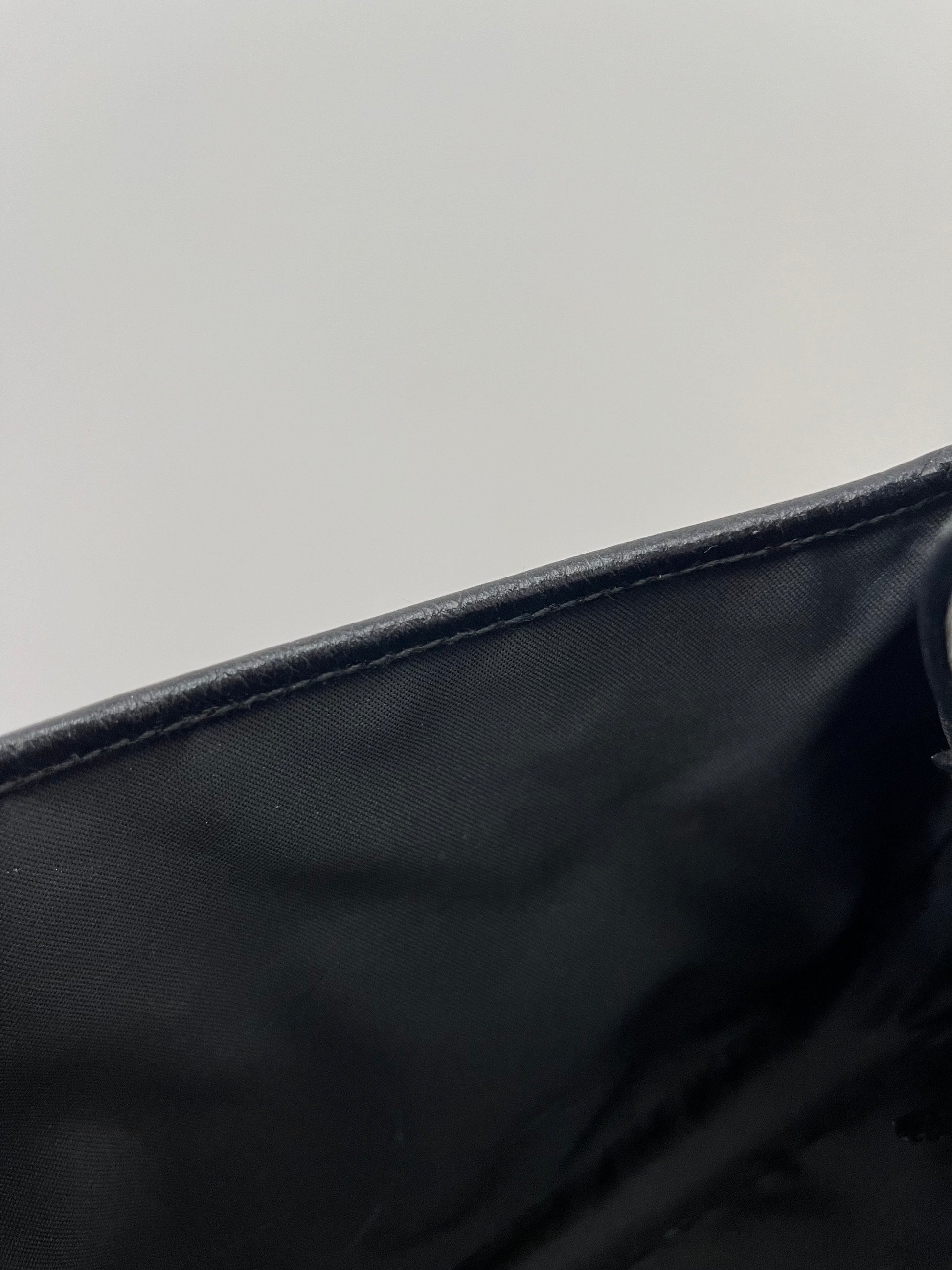 Gucci Mini Jackie Bag