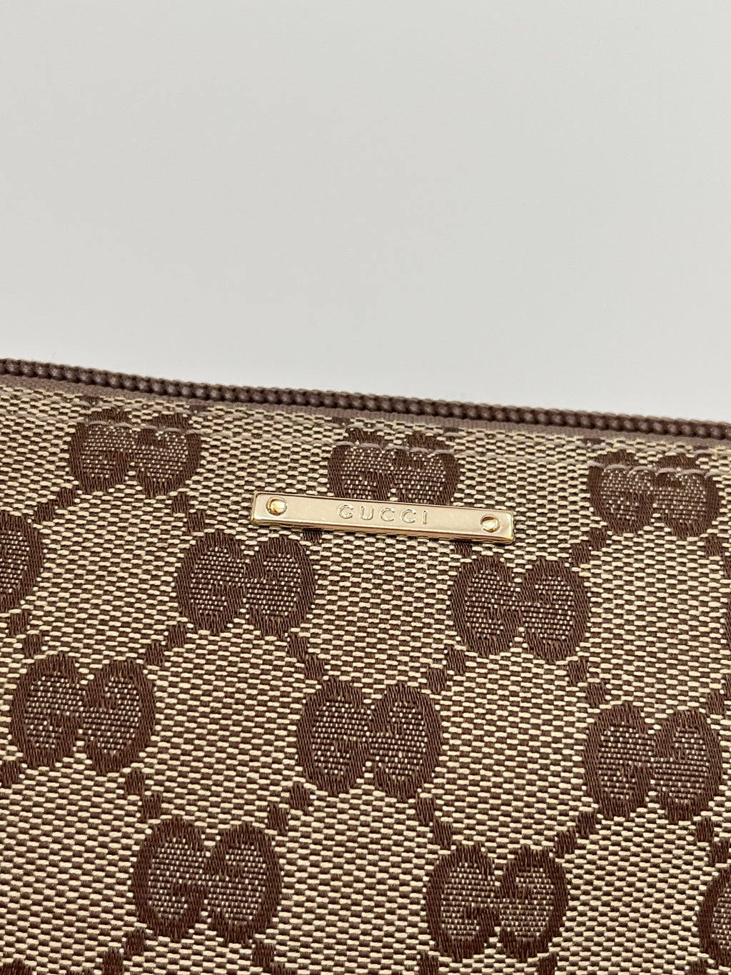 Gucci Pochette Bag