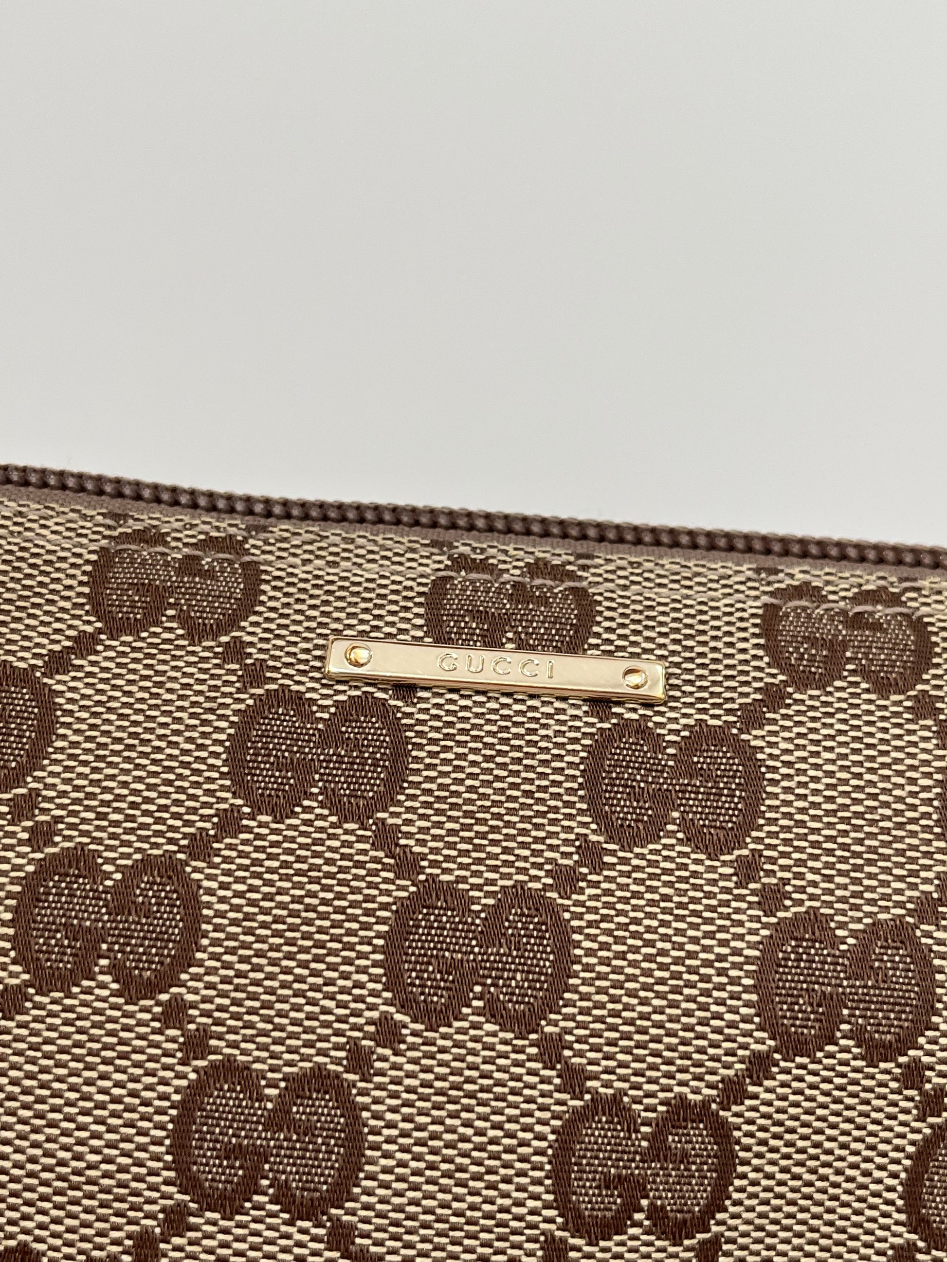 Gucci Pochette Bag