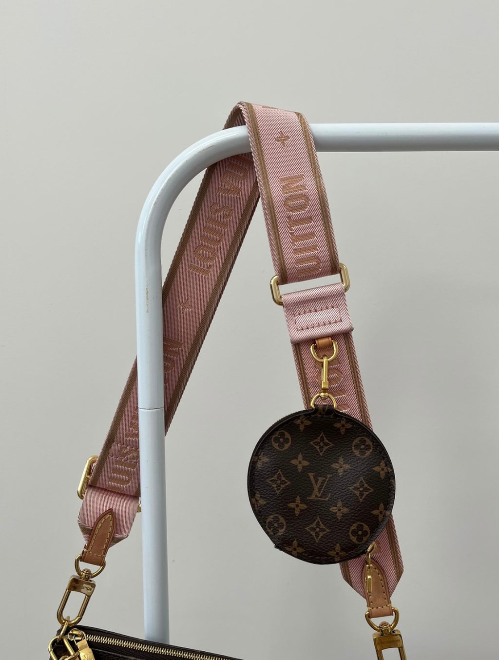 Louis Vuitton Multi Pochette