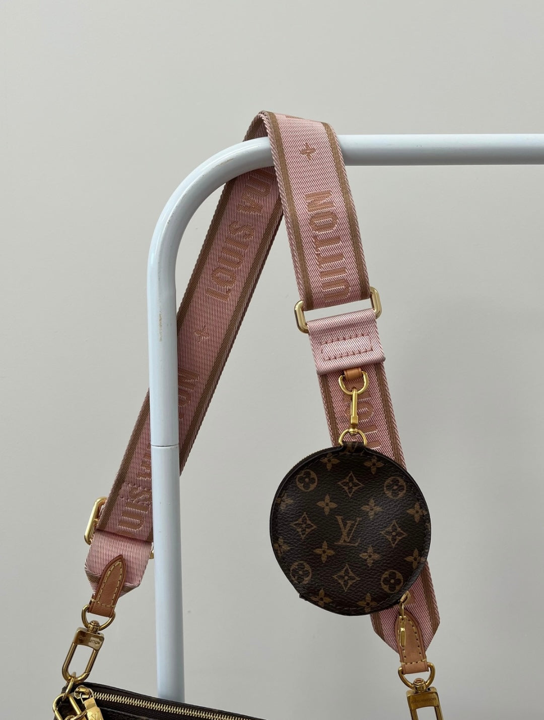 Louis Vuitton Multi Pochette