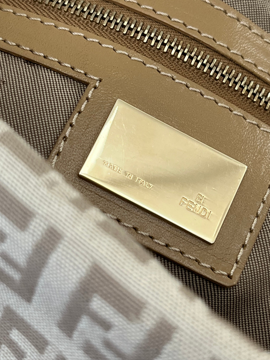 Fendi Baguette Bag