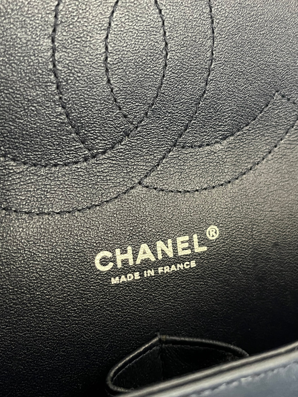 Chanel Jumbo Classic Flap
