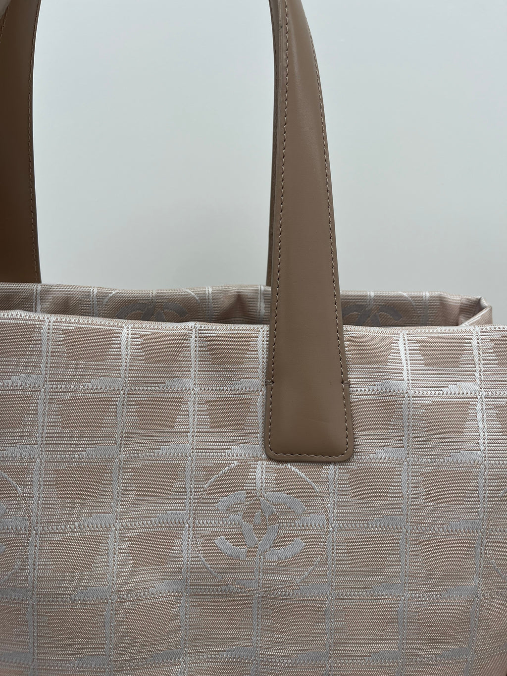 Chanel Tote Bag