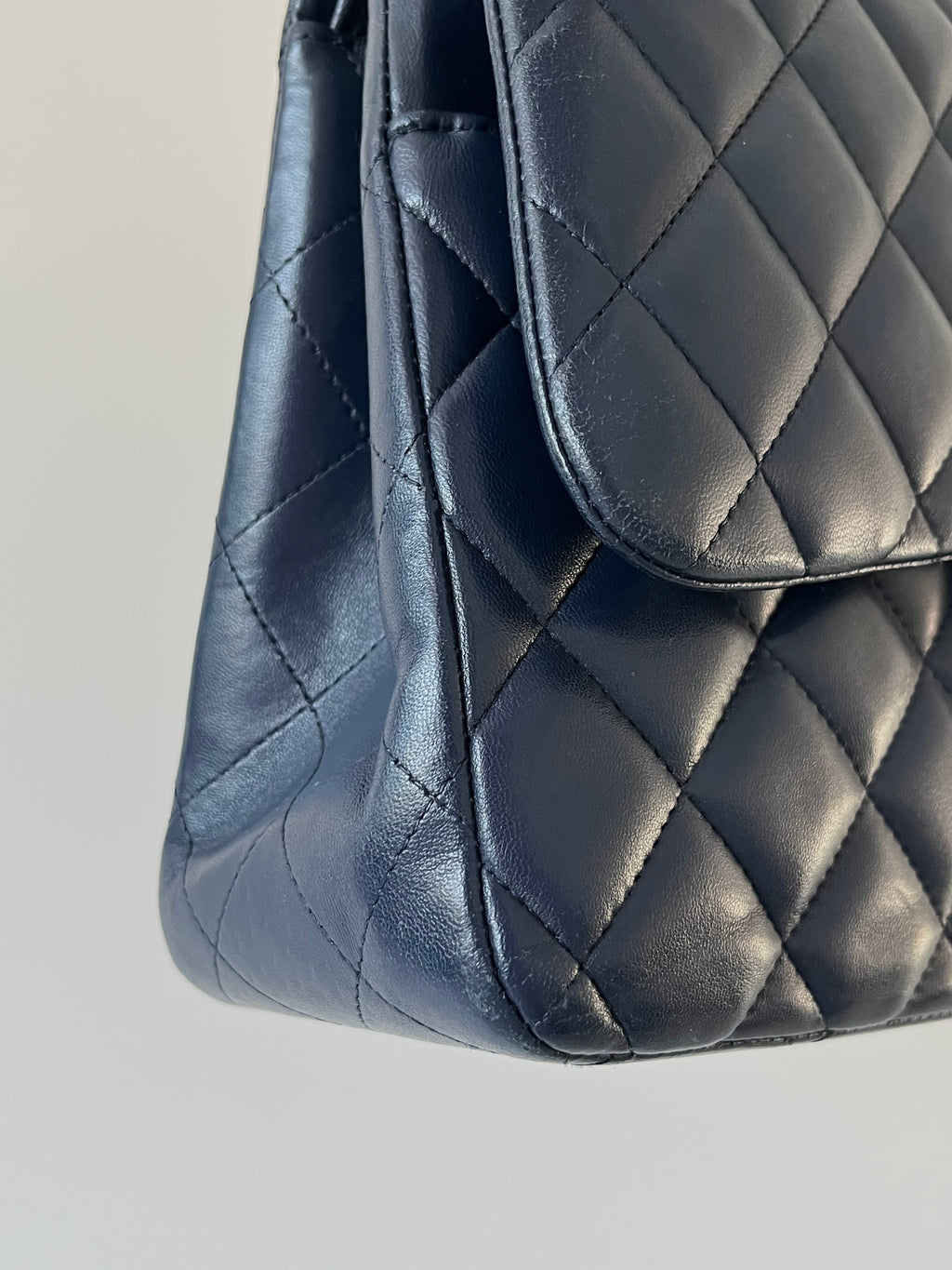 Chanel Jumbo Classic Flap