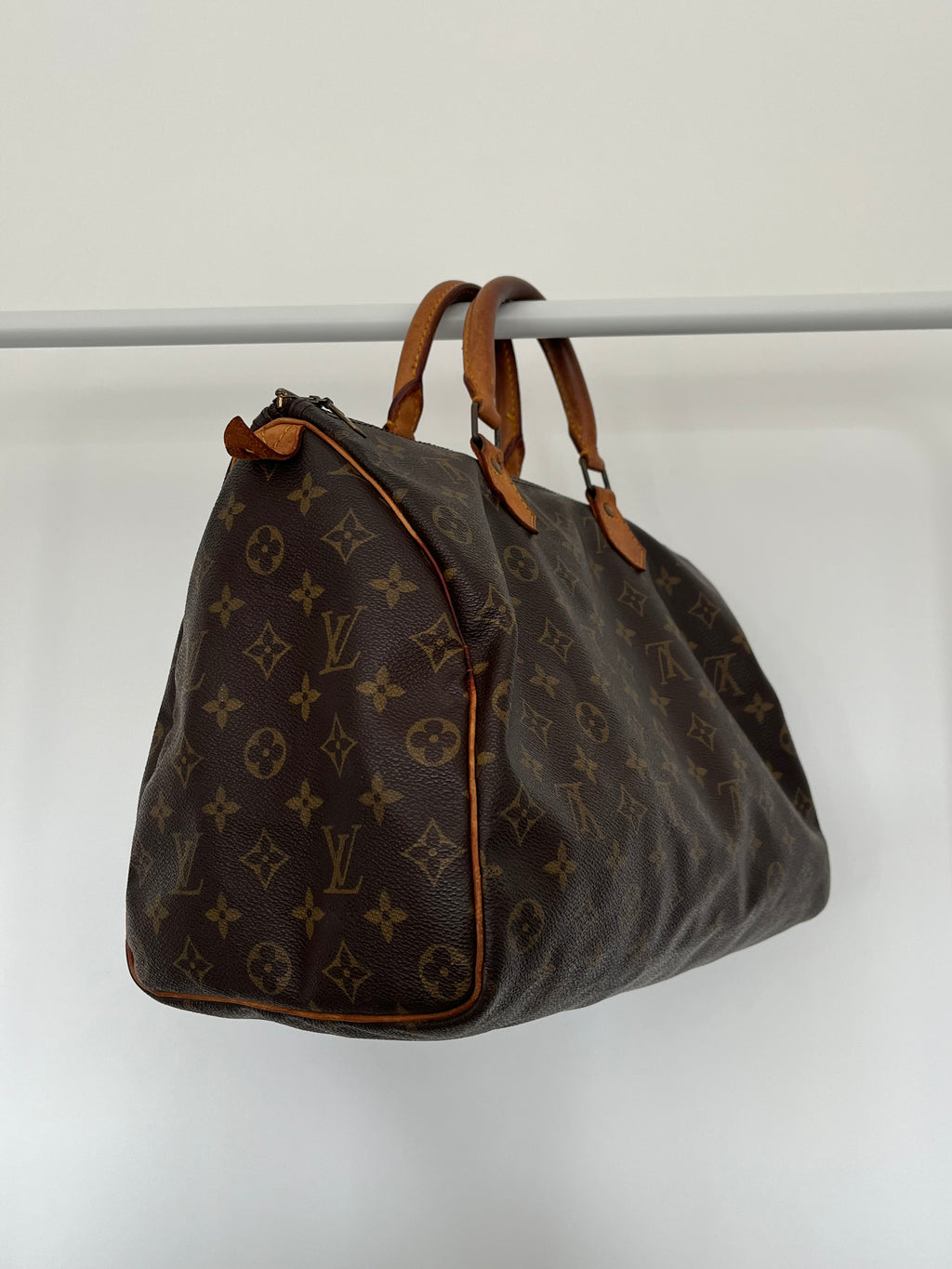 Louis Vuitton Speedy 35 Bag