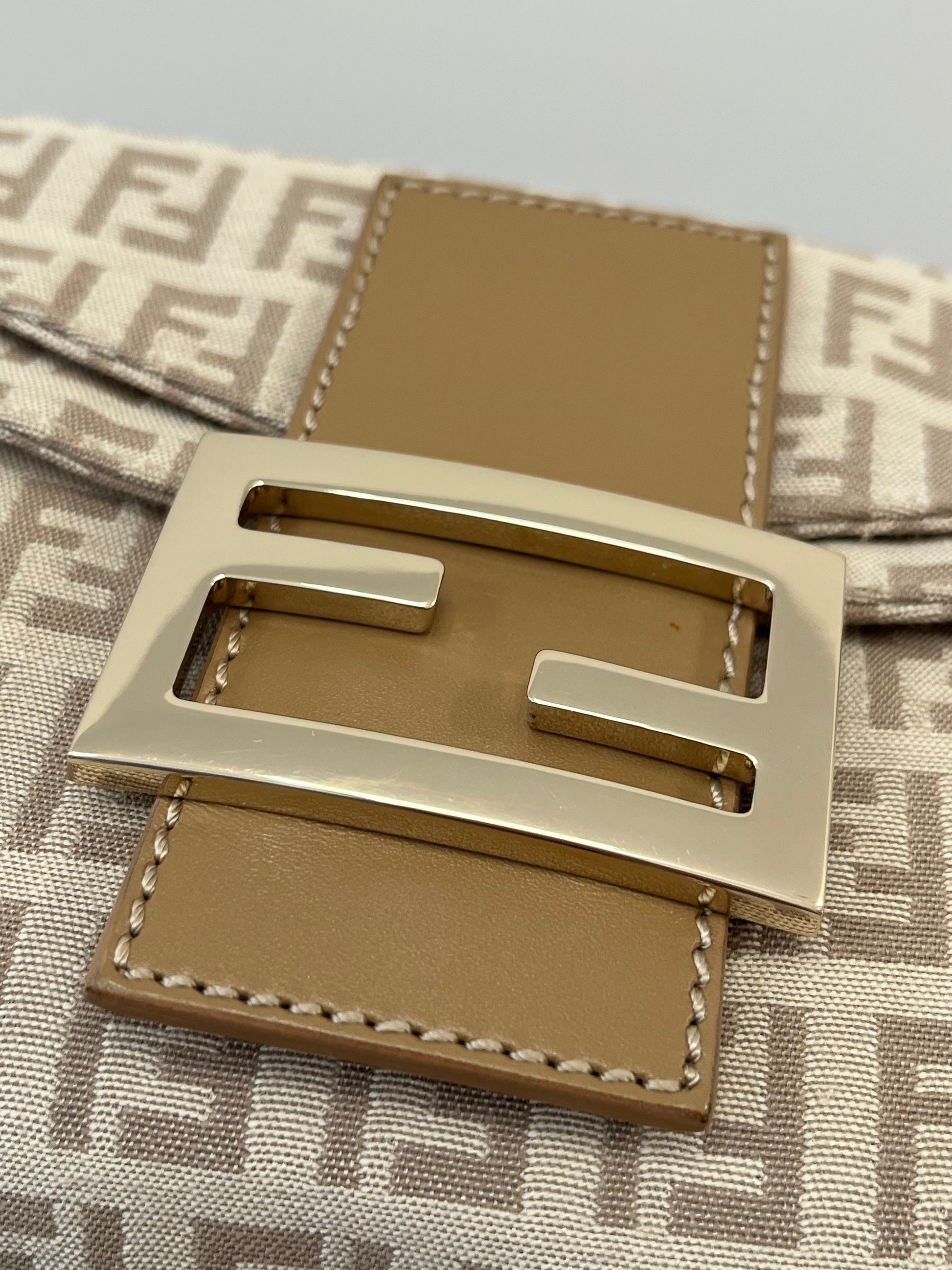 Fendi Baguette Bag
