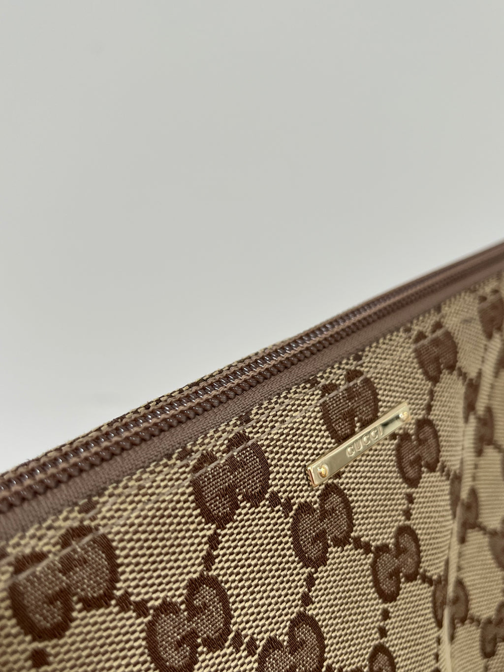 Gucci Pochette Bag