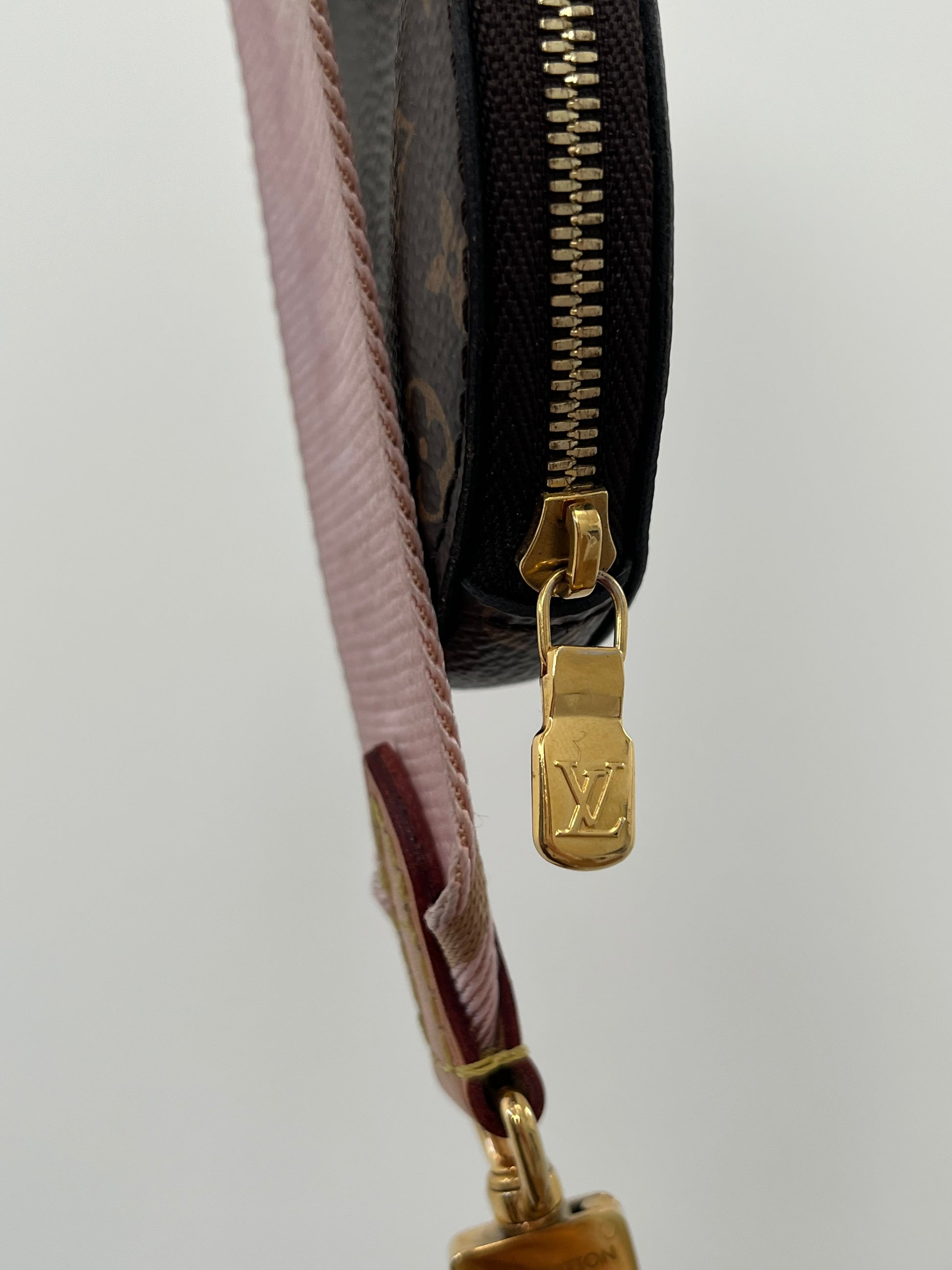 Louis Vuitton Multi Pochette