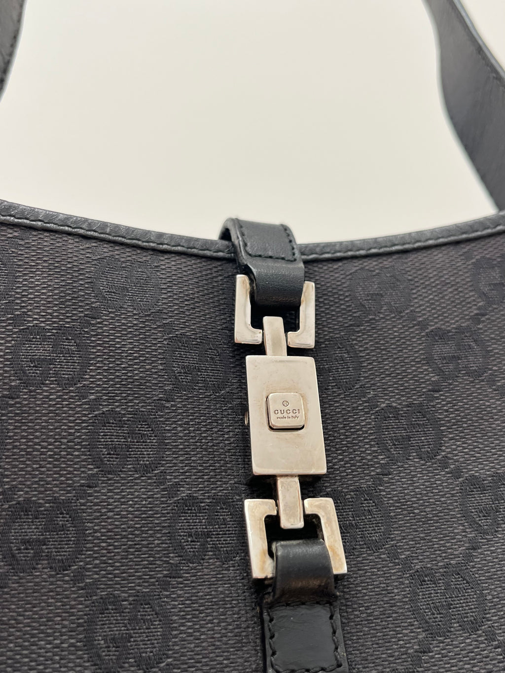 Gucci Mini Jackie Bag