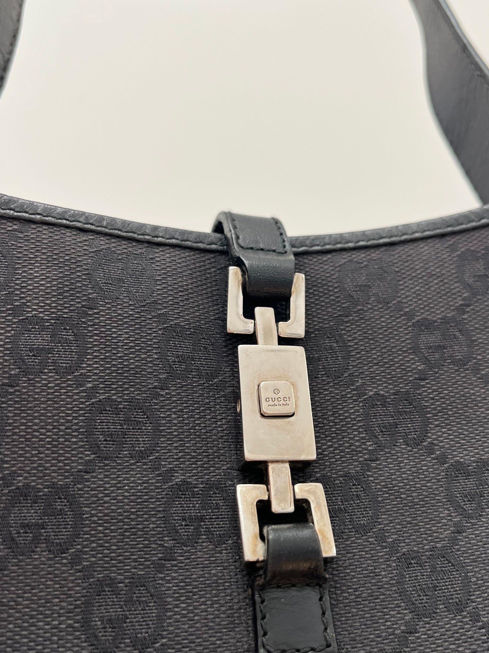 Gucci Mini Jackie Bag