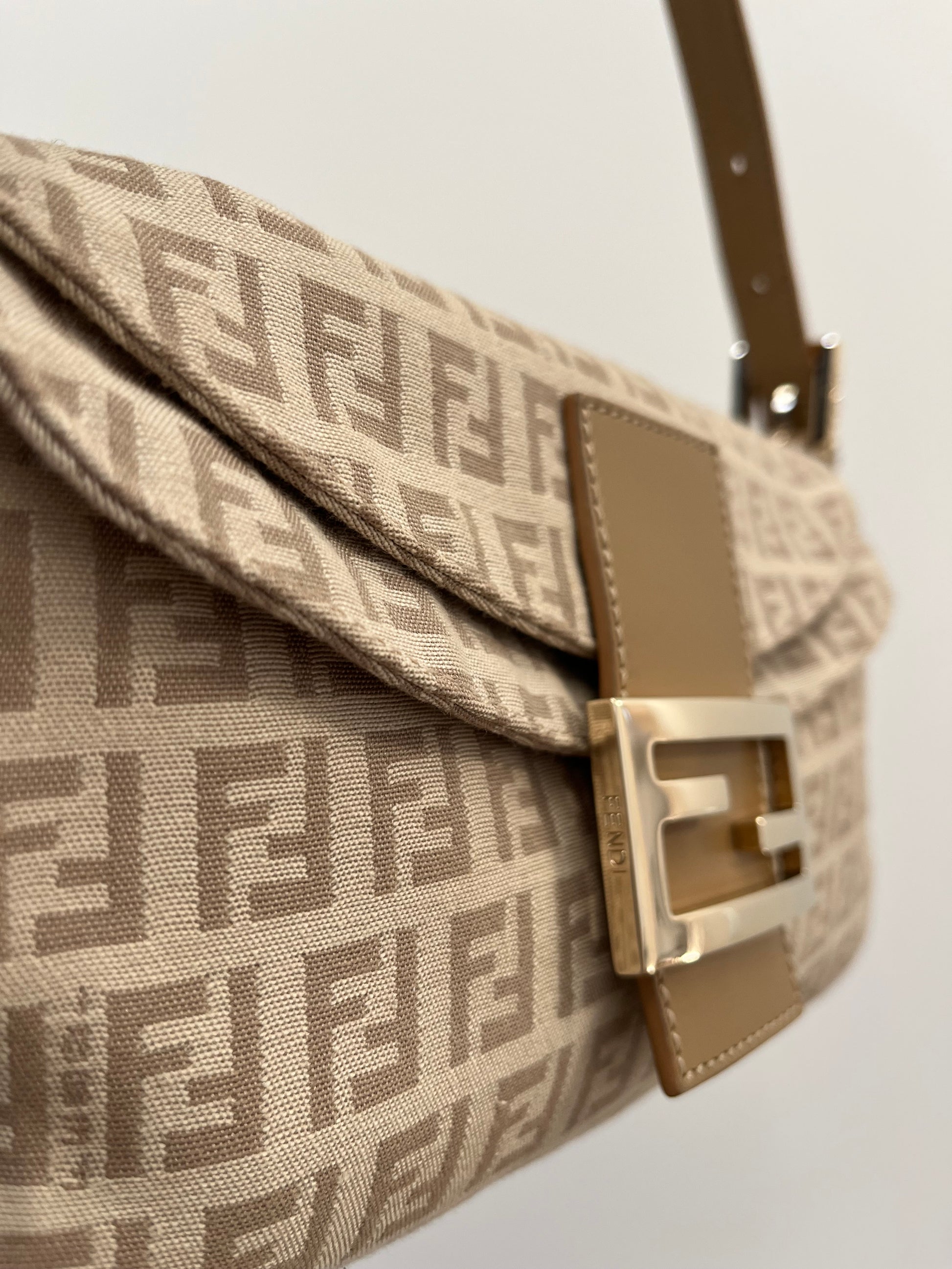 Fendi Baguette Bag